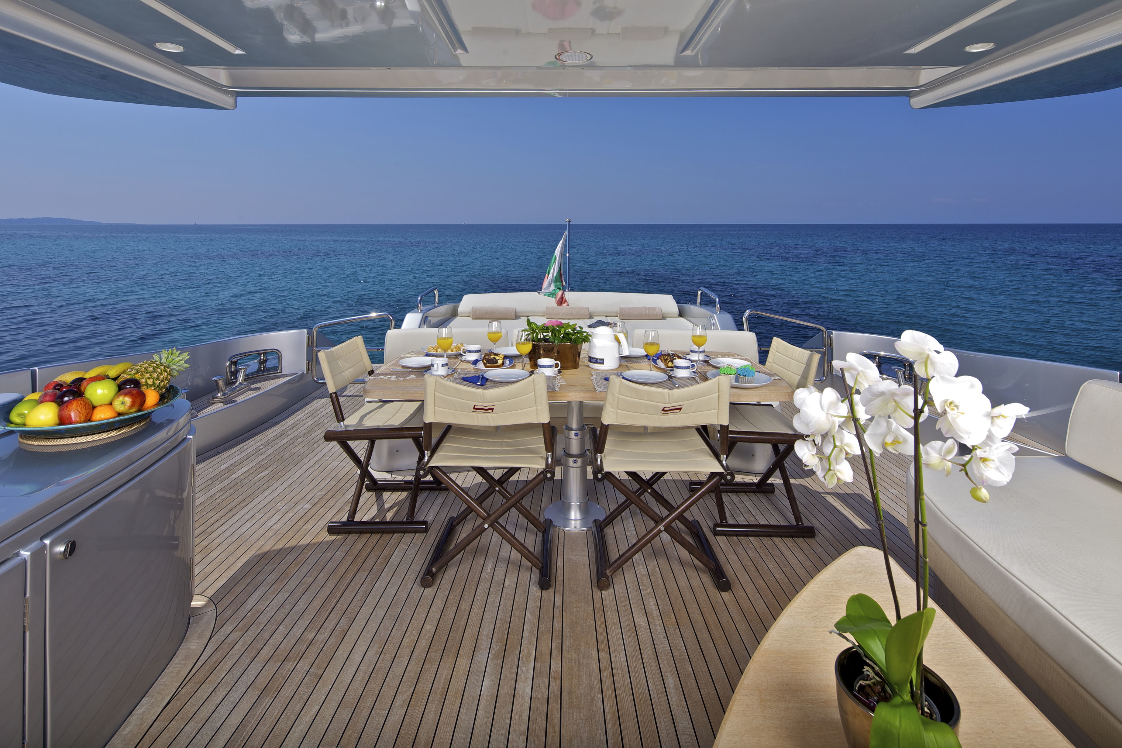 yacht mooring fees malta